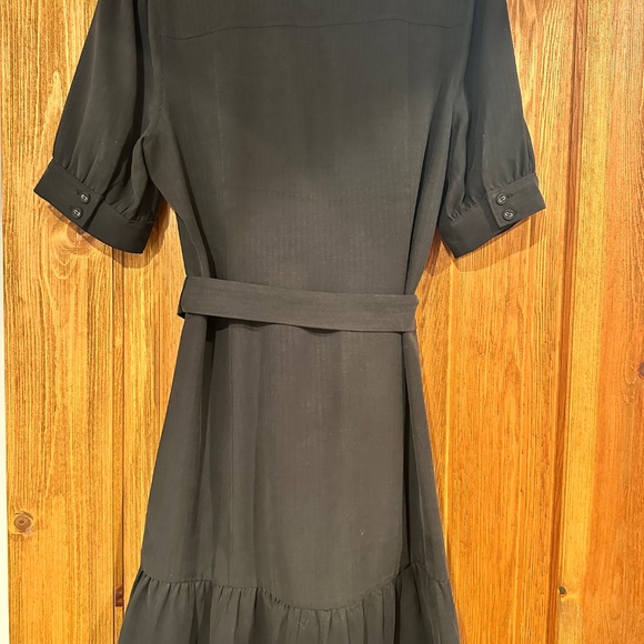 Paige Callan Dress - size XS - Picture 4 of 5